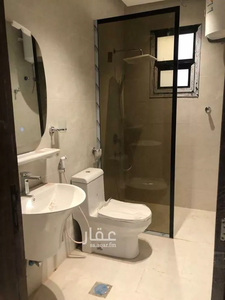 دور للإيجار في شارع أبي الربيع السعدي, حي الزهراء, مدينة الرياض, منطقة الرياض صورة 5