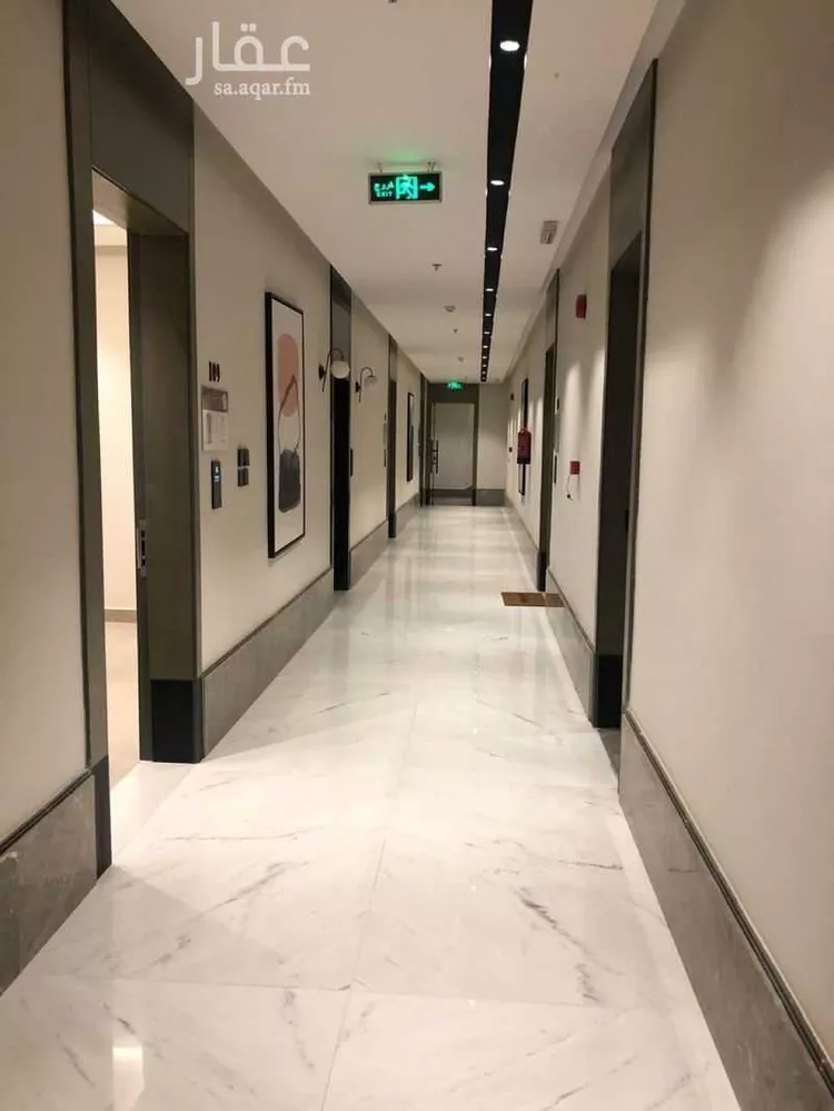 شقة للبيع في شارع القصر, حي العارض, مدينة الرياض, منطقة الرياض