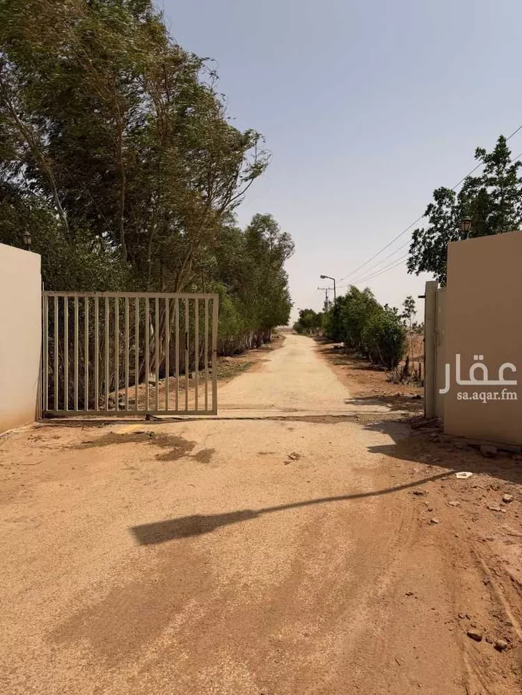 مزرعة للبيع في مدينة مرات, منطقة الرياض صورة 4