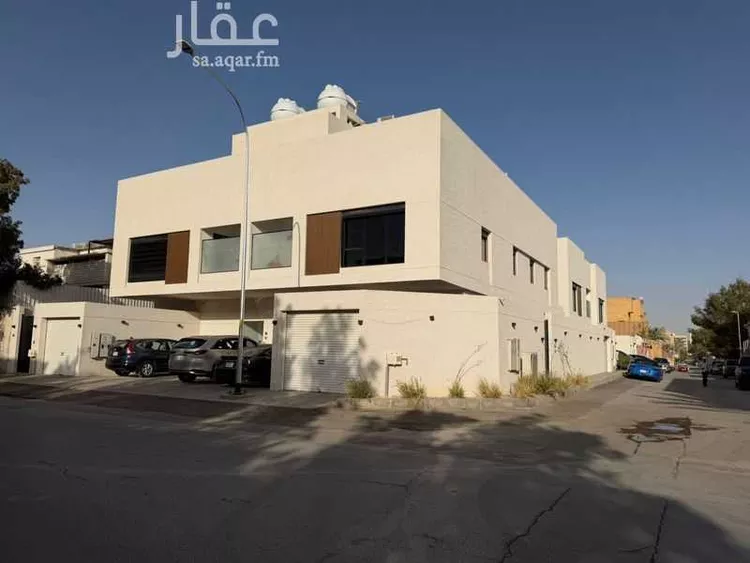 دور للإيجار في شارع المتنبي, حي الزهراء, مدينة الرياض, منطقة الرياض