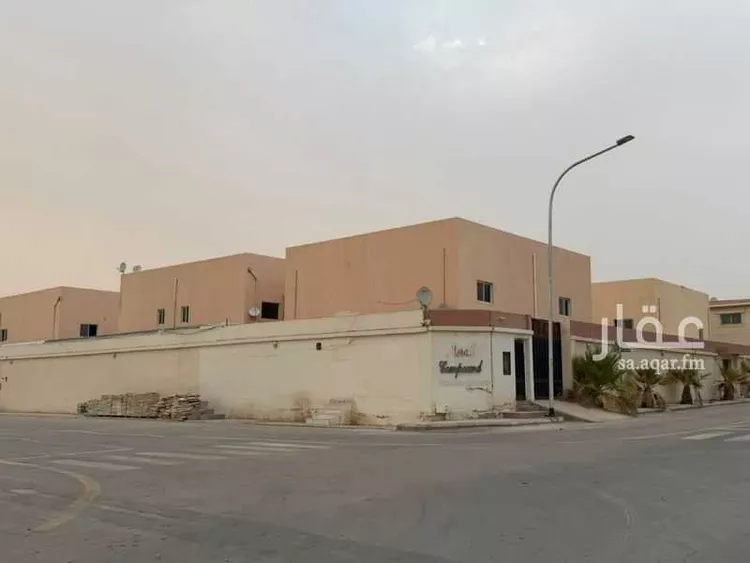 Land for Sale in Riyadh Ar Rabwah صورة 2