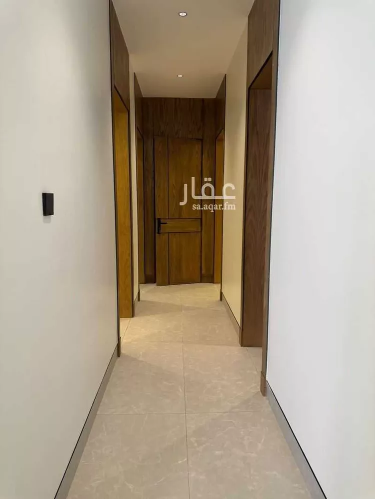 دور للإيجار في شارع حافظ إبراهيم, حي الزهراء, مدينة الرياض, منطقة الرياض 8