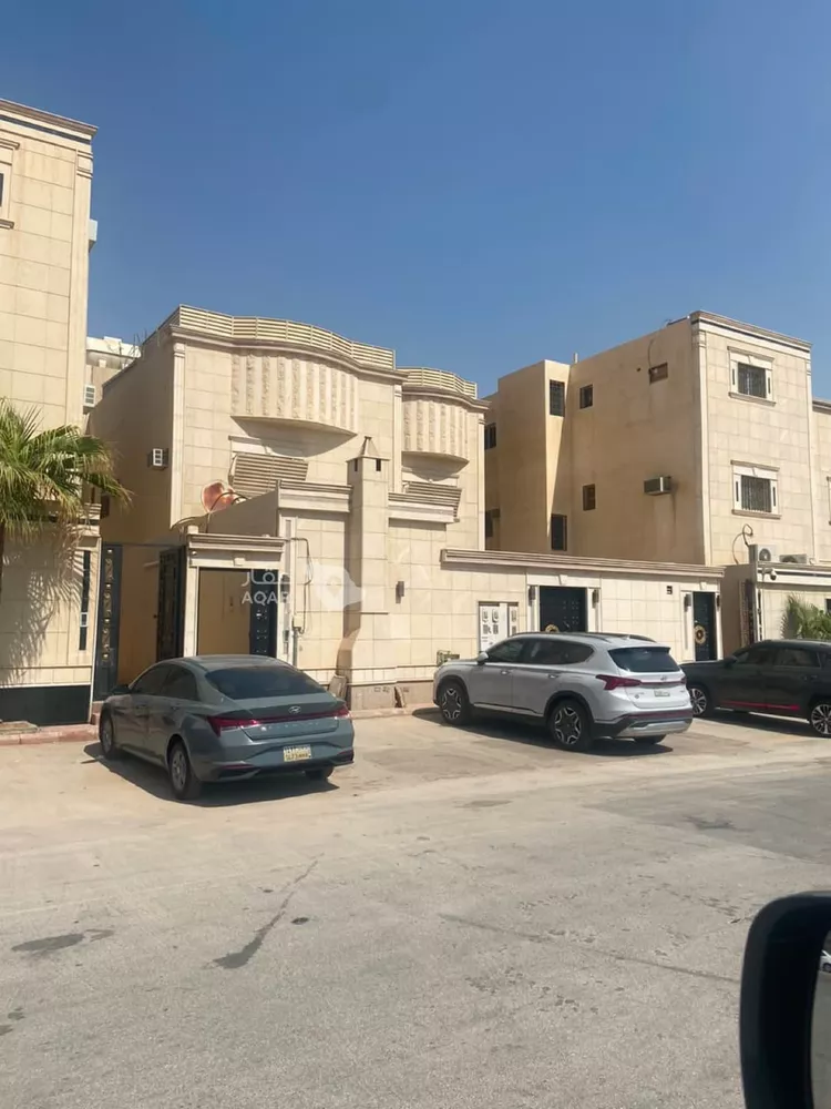 Villa for Sale in Riyadh Al Munsiyah