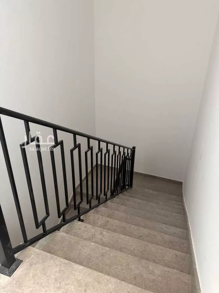 دور للإيجار في شارع المتنبي, حي الزهراء, مدينة الرياض, منطقة الرياض صورة 2