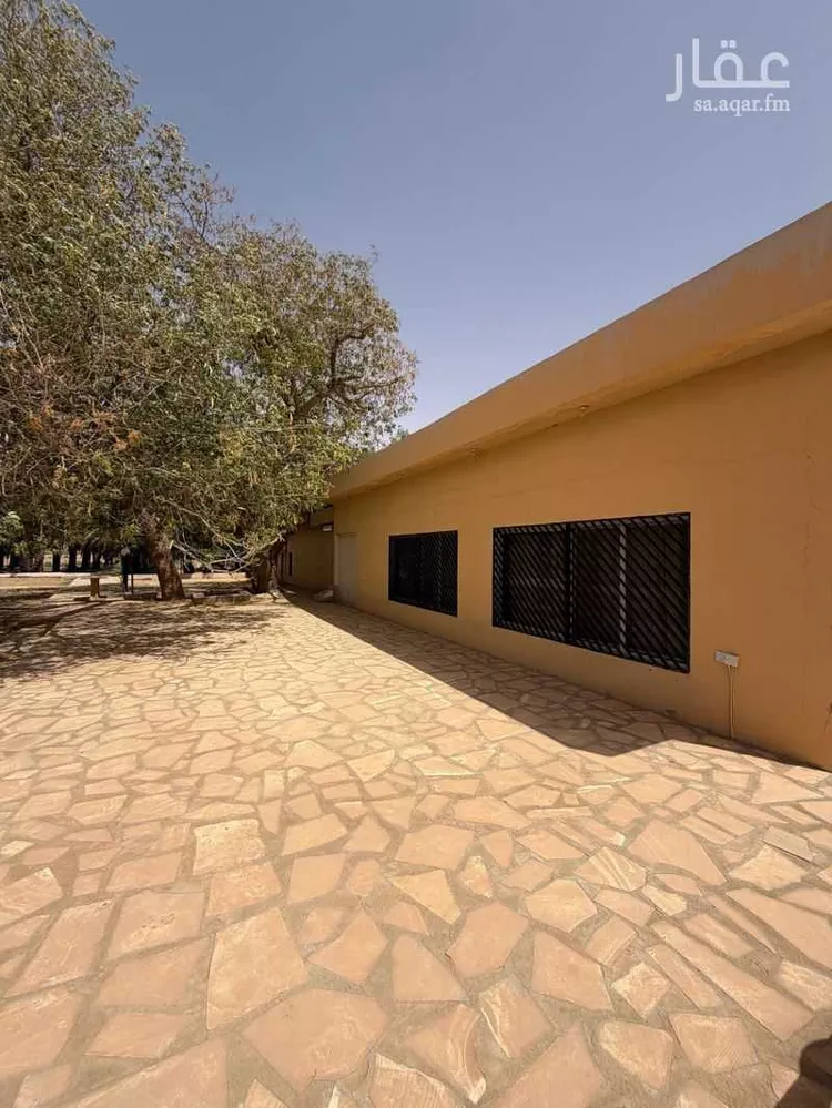 مزرعة للبيع في مدينة مرات, منطقة الرياض صورة 5