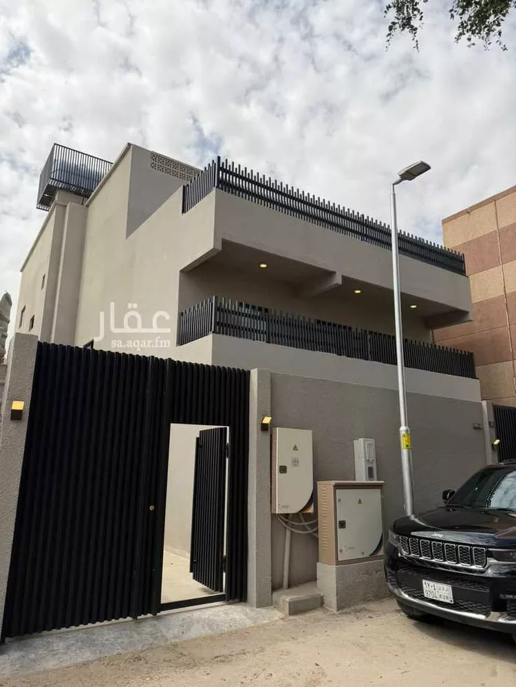 Floor for Rent in Jeddah As Sahil صورة 4