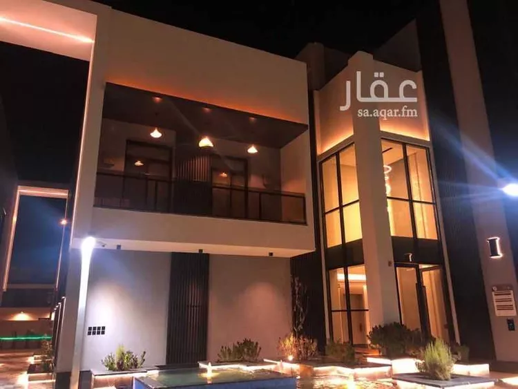 شقة للإيجار في شارع القصر, حي العارض, مدينة الرياض, منطقة الرياض صورة 2