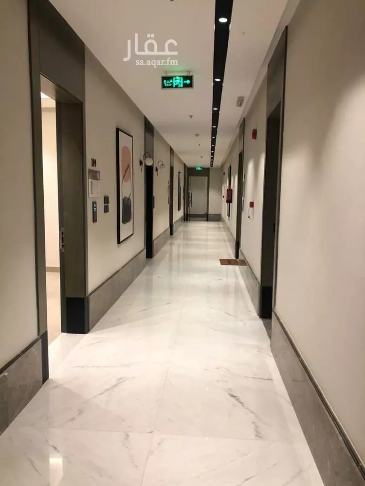 شقة للإيجار في شارع القصر, حي العارض, مدينة الرياض, منطقة الرياض