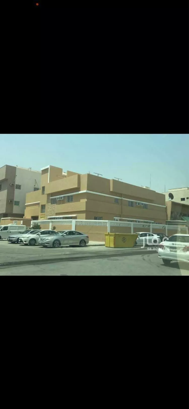 شقة للإيجار في شارع الحارث الطائي, حي الملز, مدينة الرياض, منطقة الرياض صورة 5