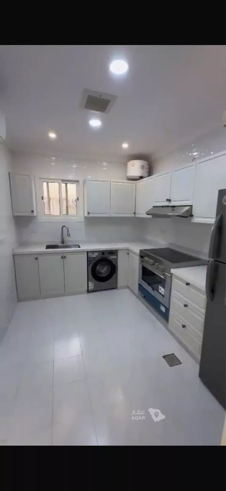 عمارة للإيجار في شارع ابي حنيفه, حي العريجاء الأوسط, مدينة الرياض, منطقة الرياض 7