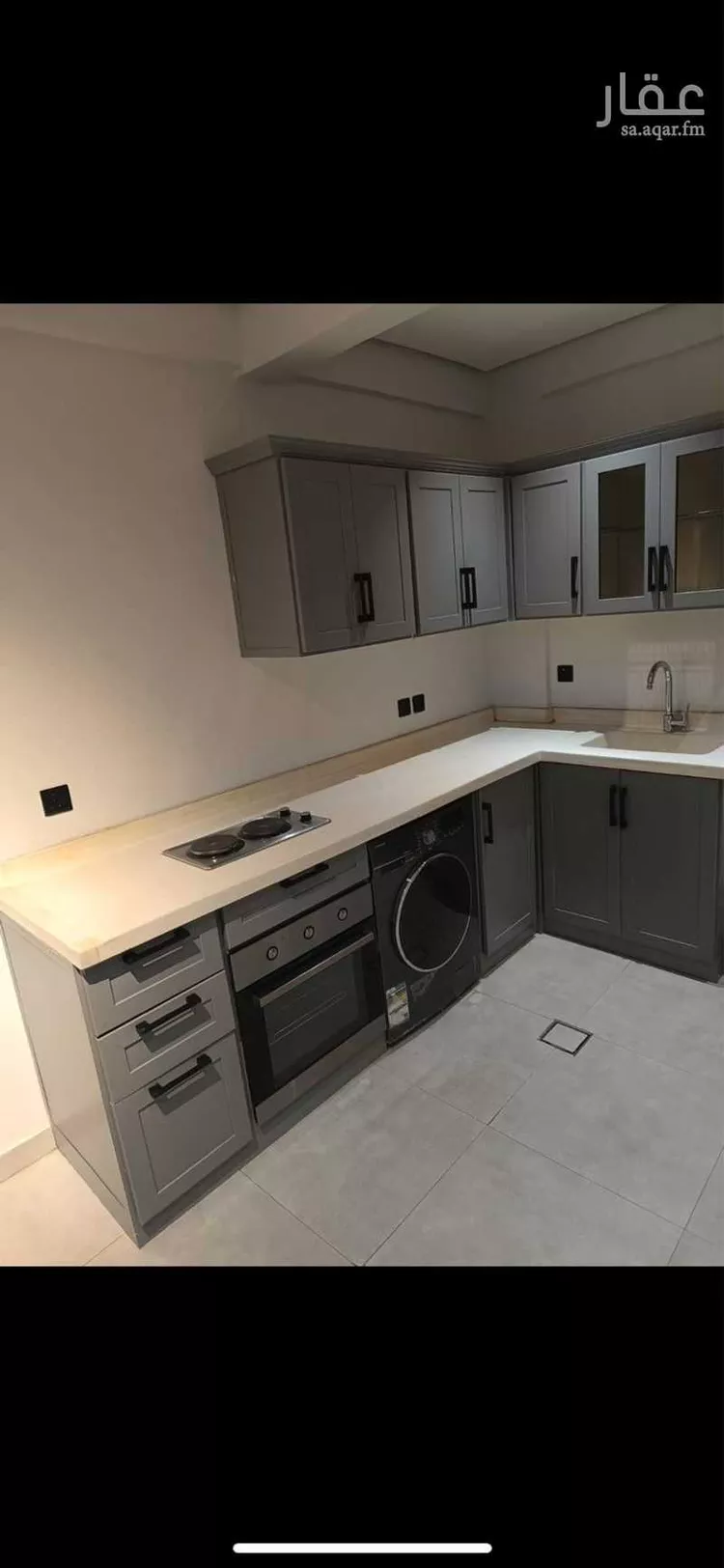 شقة للإيجار في شارع معقل بن سنان, حي السليمانية, مدينة الرياض, منطقة الرياض صورة 4