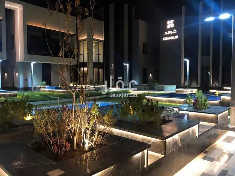 شقة للبيع في شارع القصر, حي العارض, مدينة الرياض, منطقة الرياض صورة 5