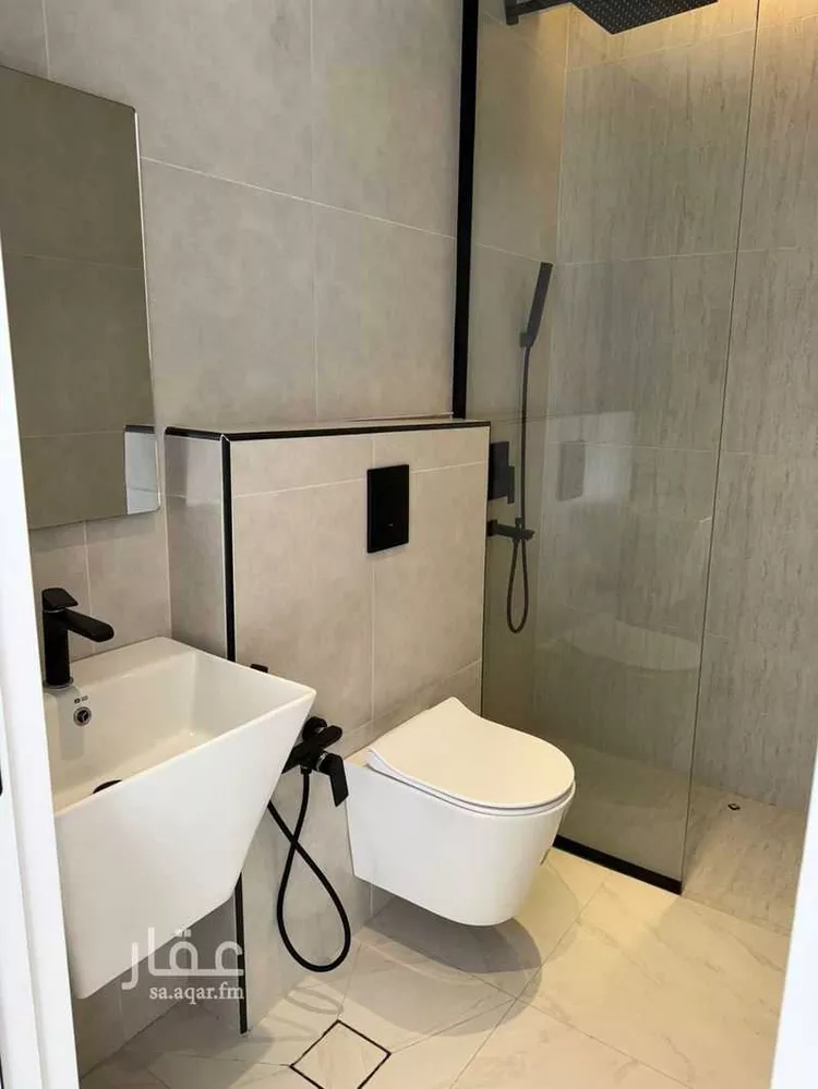 دور للإيجار في شارع المتنبي, حي الزهراء, مدينة الرياض, منطقة الرياض صورة 2