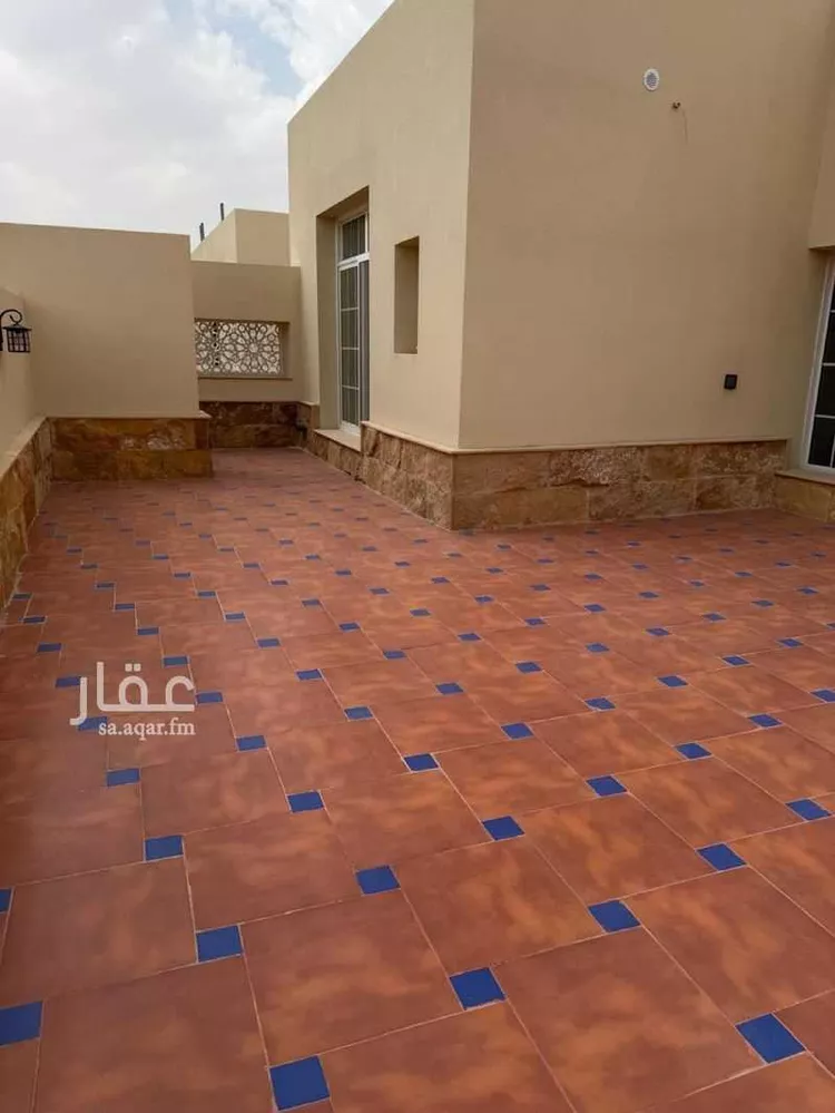 دور للإيجار في شارع الحجاج بن يوسف, حي الزهراء, مدينة الرياض, منطقة الرياض 7