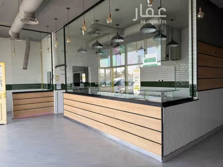 محل للإيجار في شارع الدائري الشرقي الفرعي, حي الربوة, مدينة الرياض, منطقة الرياض صورة 2