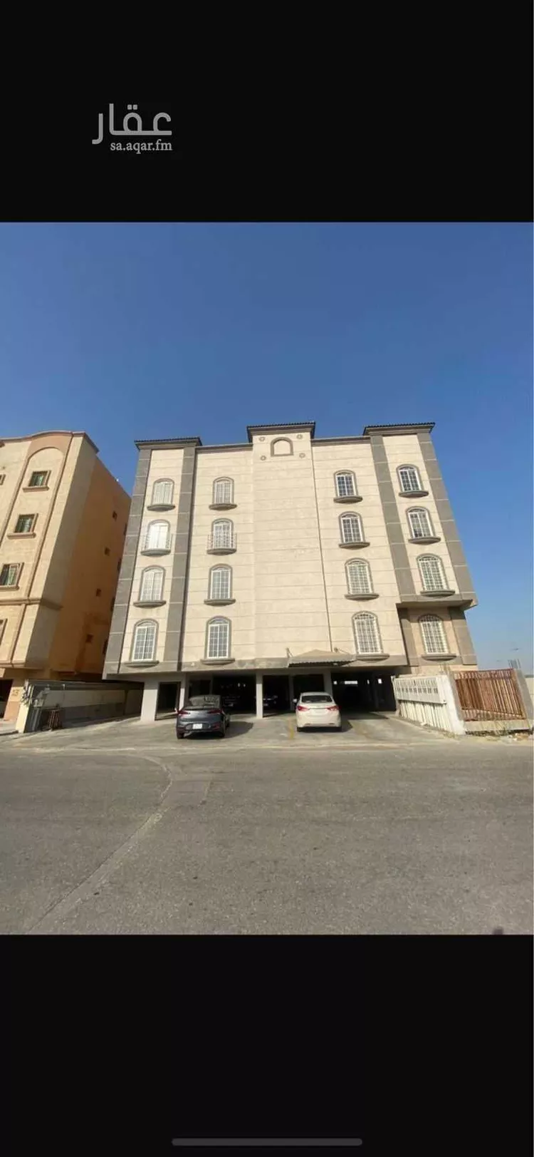شقة للإيجار في شارع المسك, حي المنتزة, مدينة الدمام, المنطقة الشرقية