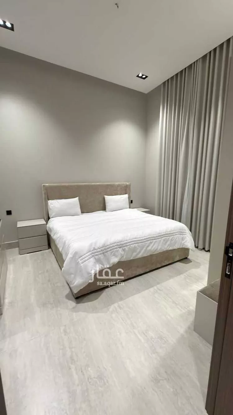 استوديو للإيجار في شارع المغيره ابن نوفل, حي العروبة, مدينة الدمام, المنطقة الشرقية صورة 2
