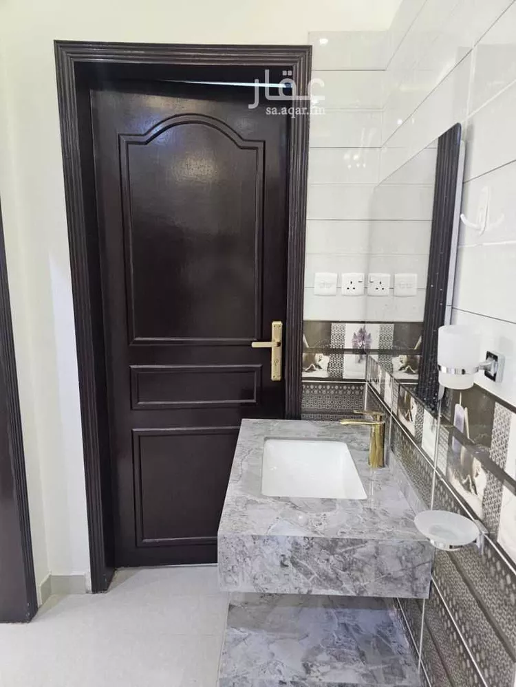 شقة للإيجار في شارع احمد بن الخطاب, حي طويق, مدينة الرياض, منطقة الرياض 12