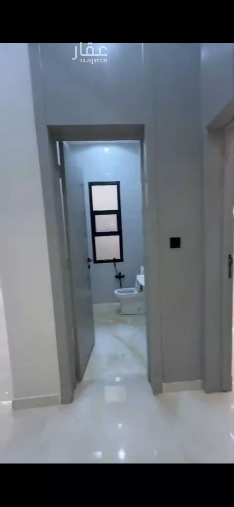 شقة للإيجار في شارع المرقش الأصغر, حي العريجاء الغربي, مدينة الرياض, منطقة الرياض صورة 4