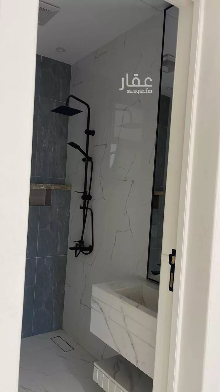 شقة للإيجار في شارع المرقش الأصغر, حي العريجاء الغربي, مدينة الرياض, منطقة الرياض