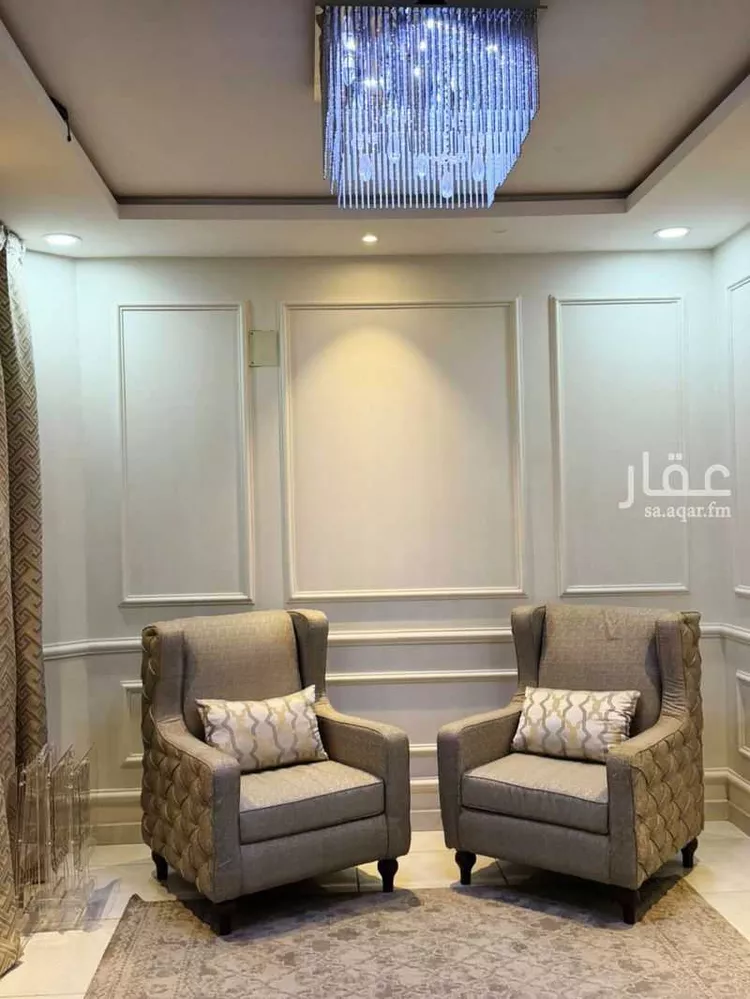 Villa for Rent in Riyadh Dhahrat Namar 21
