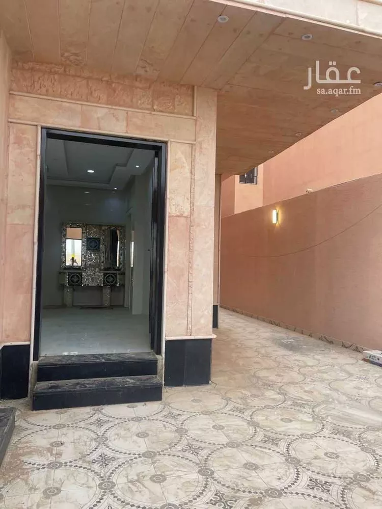 Villa for Rent in Riyadh Tuwaiq