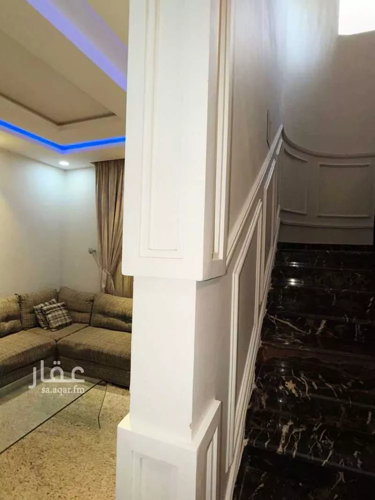 فيلا للإيجار في شارع الحارث بن حاطب الجمحي, حي العوالي, مدينة الرياض, منطقة الرياض صورة 4