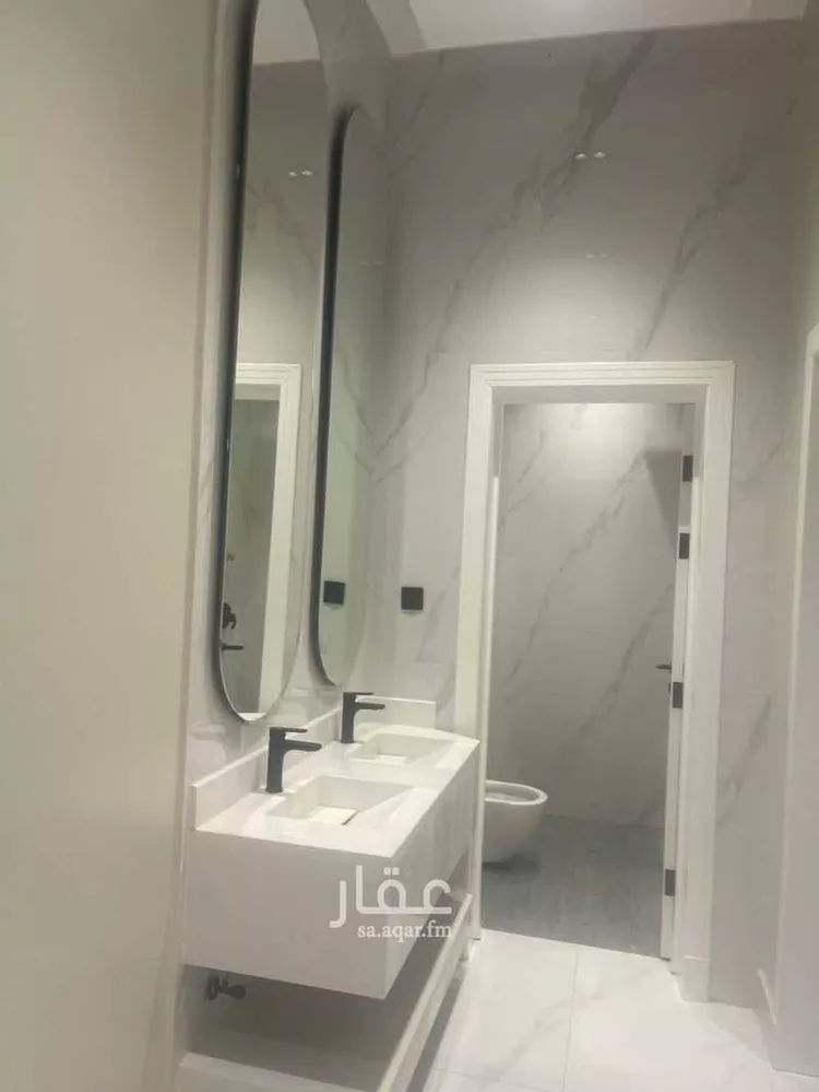 Floor for Rent in Riyadh Dhahrat Namar صورة 2