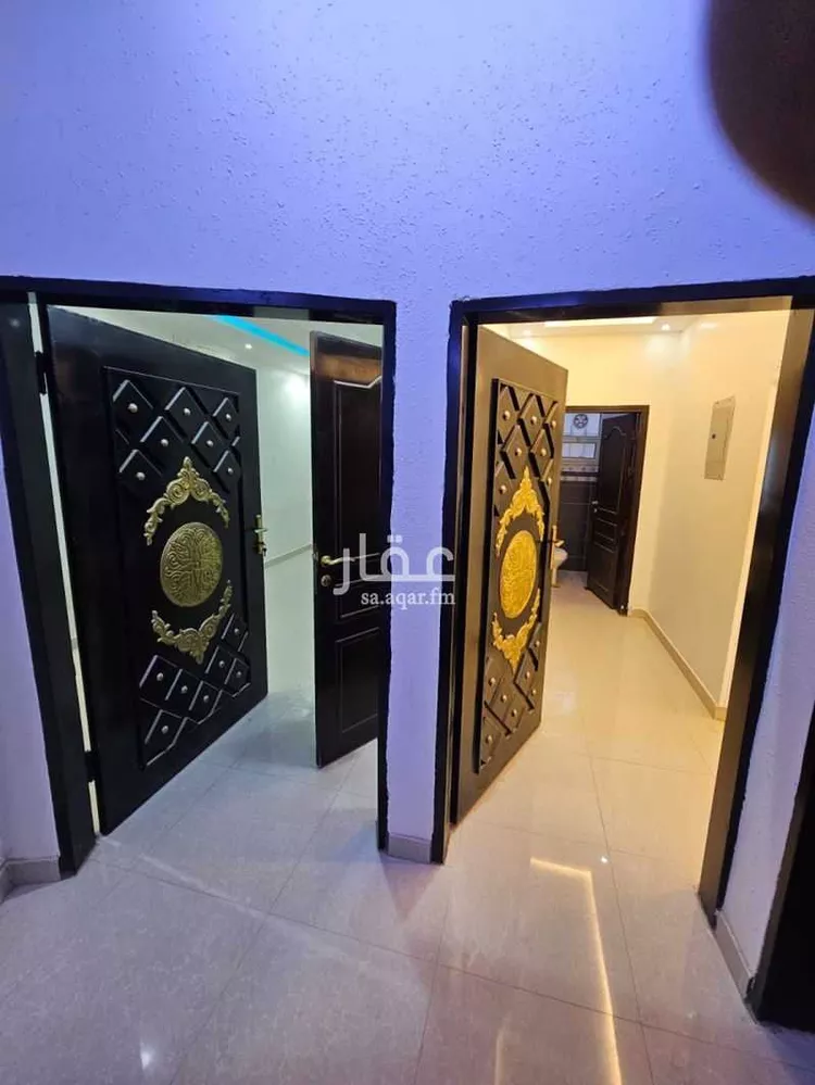 شقة للإيجار في شارع احمد بن الخطاب, حي طويق, مدينة الرياض, منطقة الرياض صورة 5