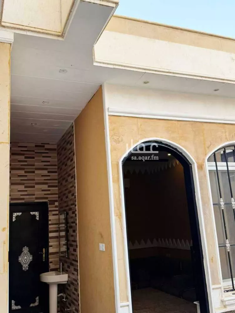 Villa for Rent in Riyadh Dhahrat Namar
