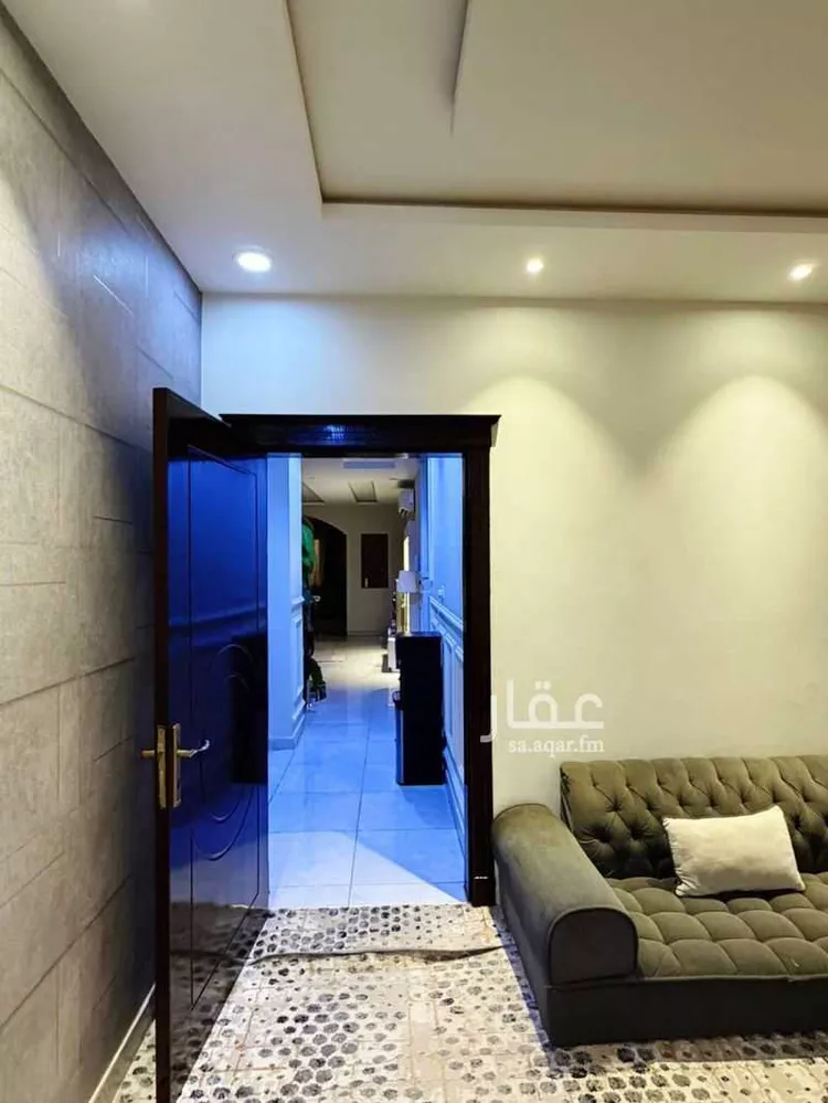 Villa for Rent in Riyadh Dhahrat Namar 17
