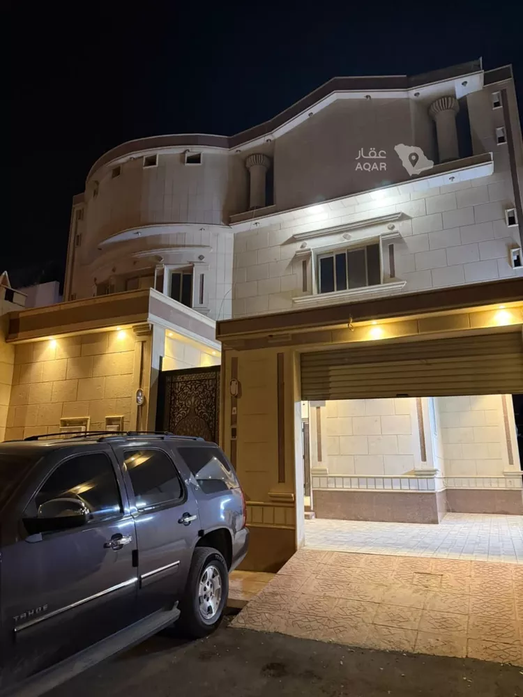 Floor for Rent in Riyadh Tuwaiq