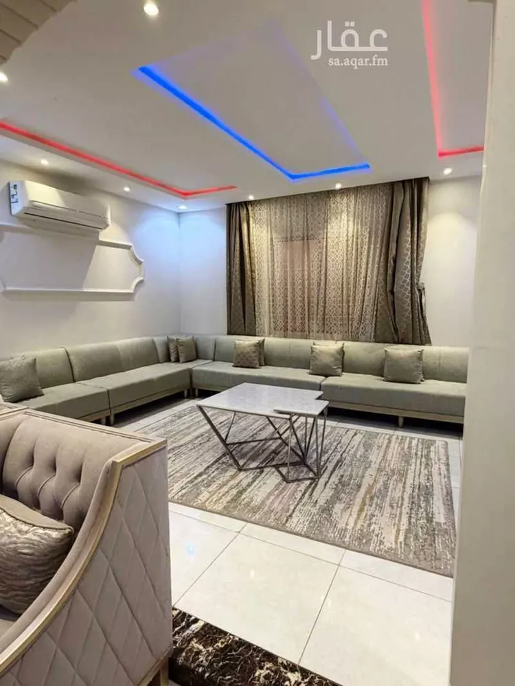 Villa for Rent in Riyadh Dhahrat Namar 7
