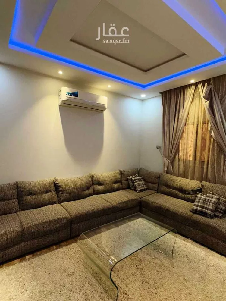 Villa for Rent in Riyadh Dhahrat Namar 10