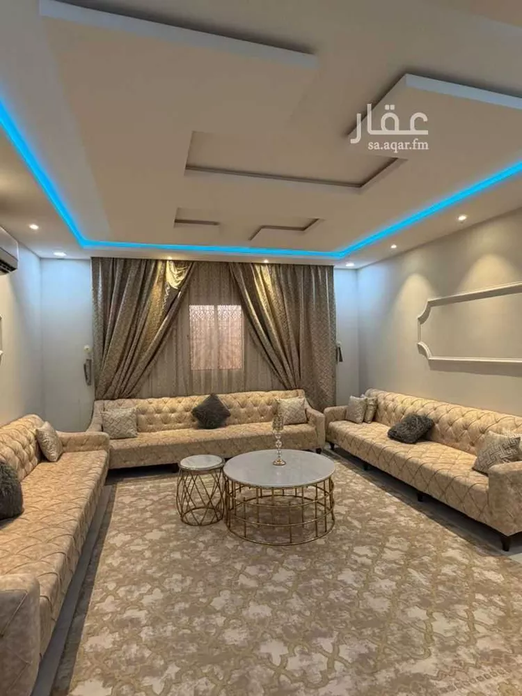Villa for Rent in Riyadh Dhahrat Namar 23