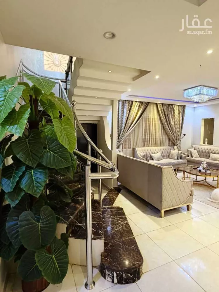 Villa for Rent in Riyadh Dhahrat Namar 24