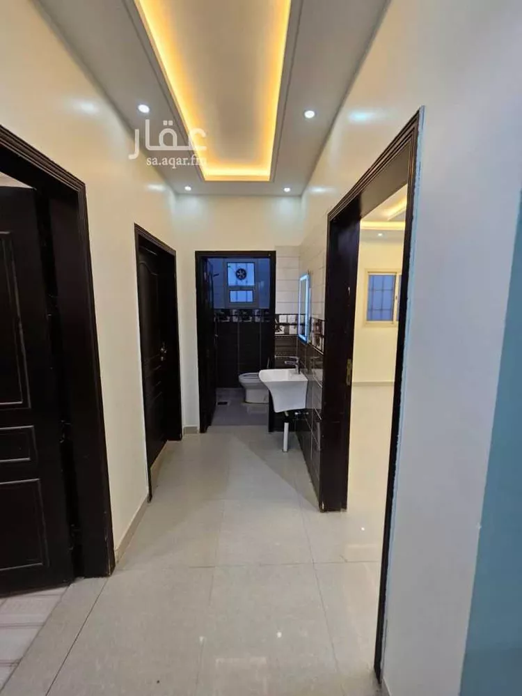 شقة للإيجار في شارع احمد بن الخطاب, حي طويق, مدينة الرياض, منطقة الرياض 8