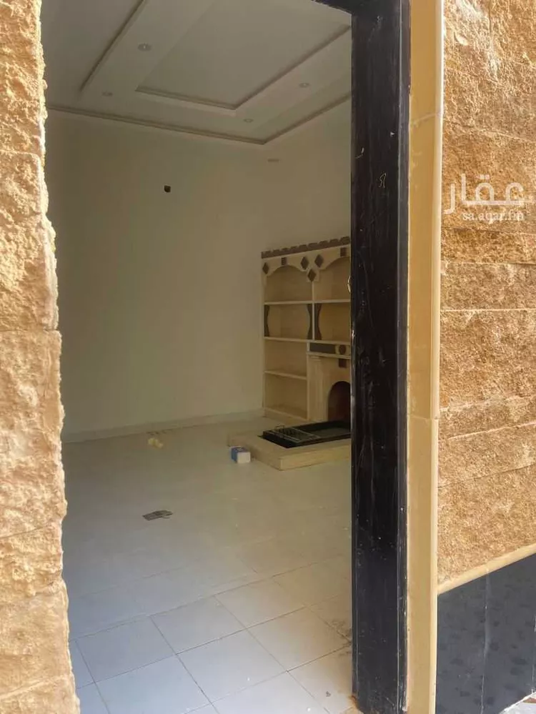 دور للإيجار في شارع أحمد البجلي, حي طويق, مدينة الرياض, منطقة الرياض صورة 4