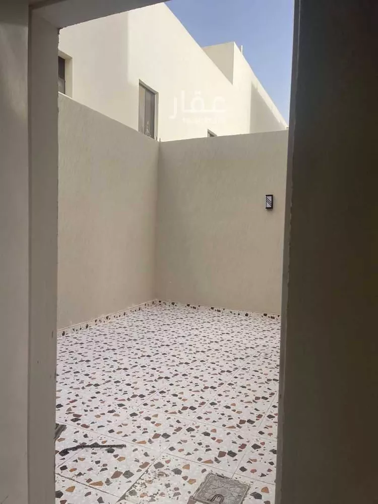دور للإيجار في شارع أحمد البجلي, حي طويق, مدينة الرياض, منطقة الرياض 15