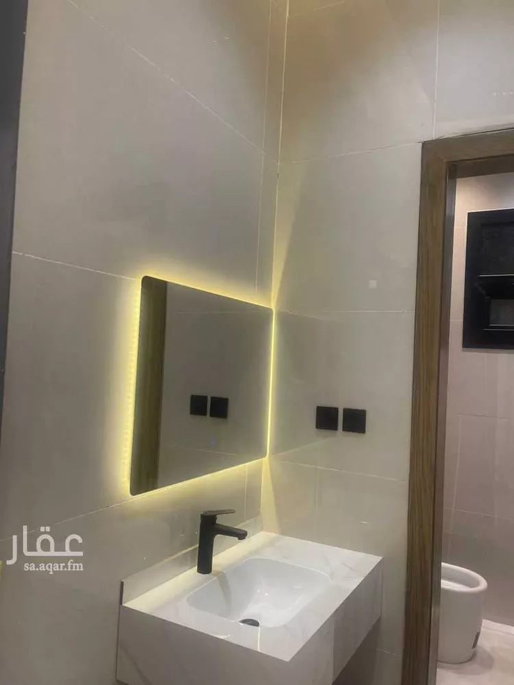 دور للإيجار في شارع المرقش الأصغر, حي العريجاء الغربي, مدينة الرياض, منطقة الرياض 6