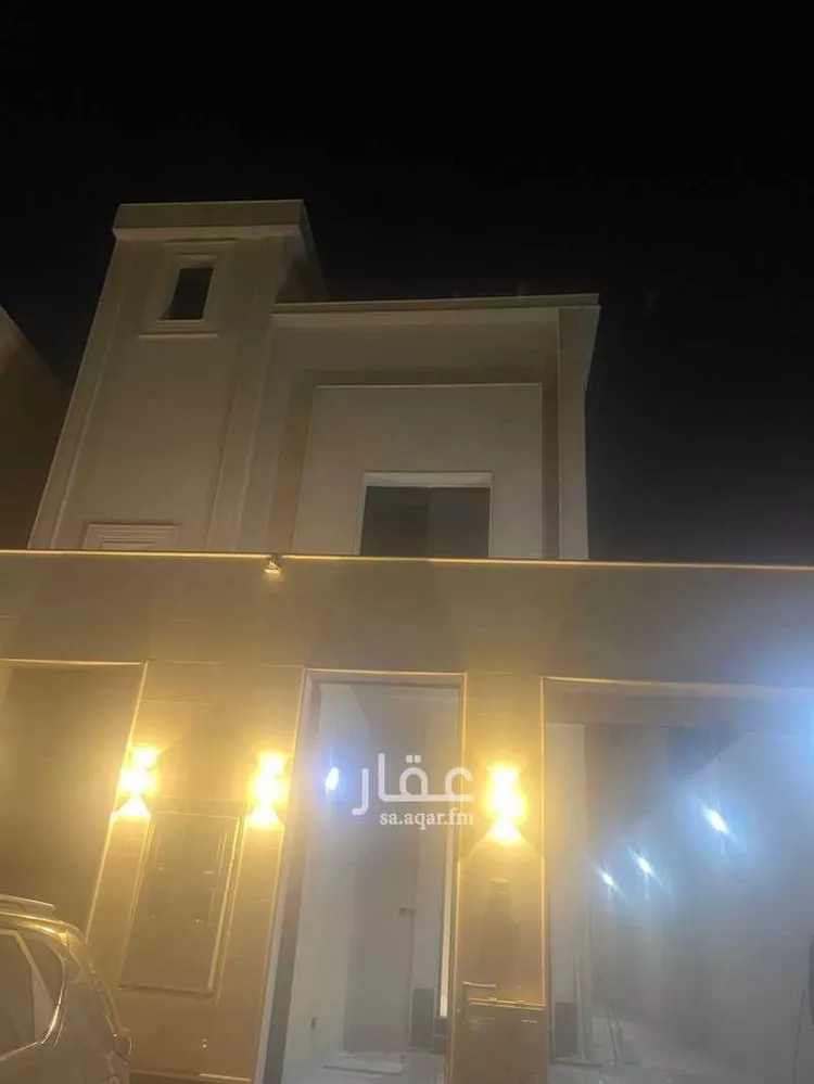 Floor for Rent in Riyadh Dhahrat Namar صورة 3