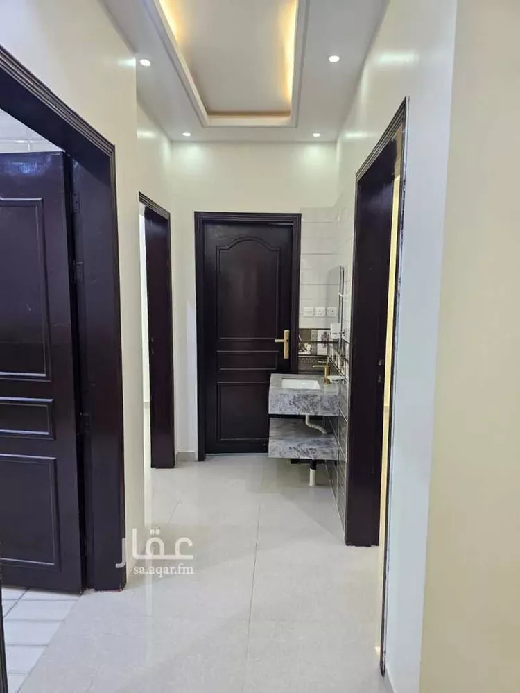 شقة للإيجار في شارع احمد بن الخطاب, حي طويق, مدينة الرياض, منطقة الرياض صورة 3