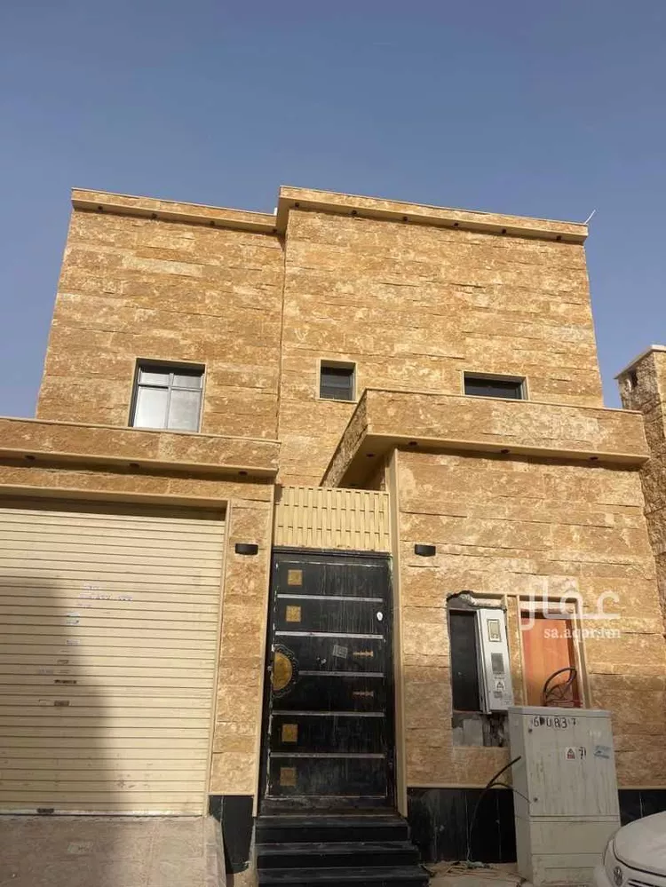 دور للإيجار في شارع أحمد البجلي, حي طويق, مدينة الرياض, منطقة الرياض صورة 3