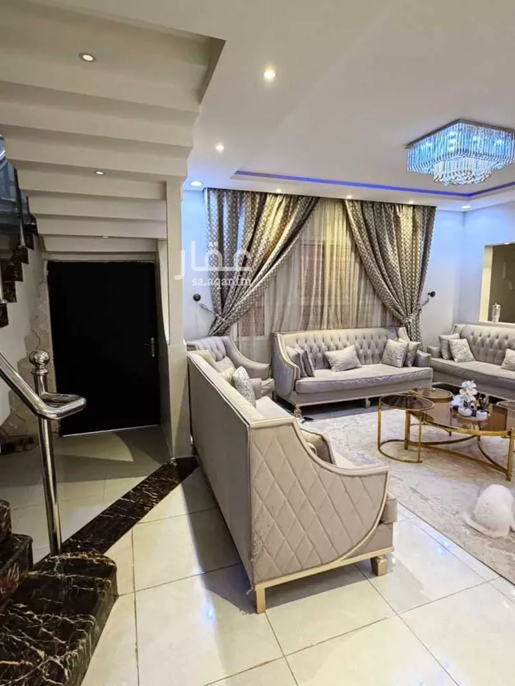 Villa for Rent in Riyadh Dhahrat Namar 18