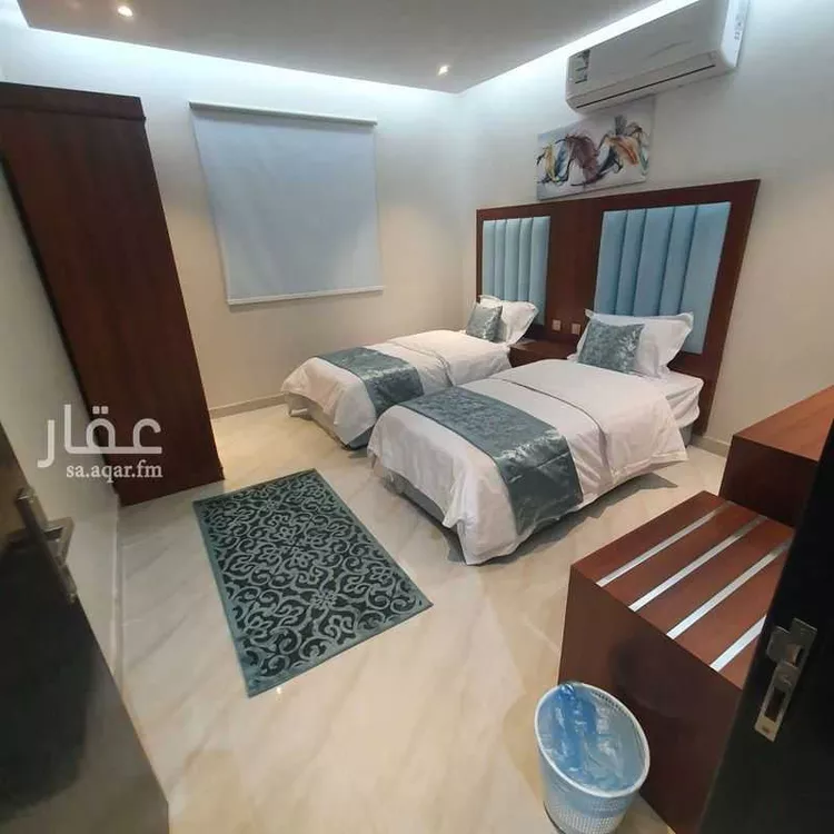 شقة للإيجار في شارع الامير مقرن بن عبدالعزيز, حي مغرزات, مدينة الرياض, منطقة الرياض 12