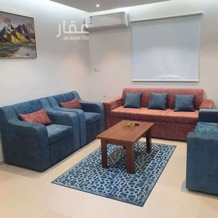 شقة للإيجار في شارع الامير مقرن بن عبدالعزيز, حي مغرزات, مدينة الرياض, منطقة الرياض 17