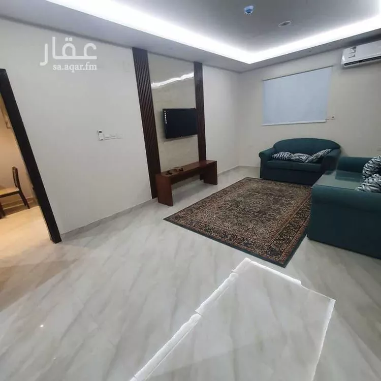 شقة للإيجار في شارع الامير مقرن بن عبدالعزيز, حي مغرزات, مدينة الرياض, منطقة الرياض صورة 5