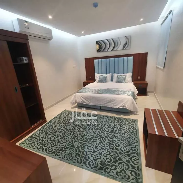 شقة للإيجار في شارع الامير مقرن بن عبدالعزيز, حي مغرزات, مدينة الرياض, منطقة الرياض 19