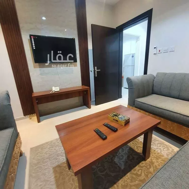 شقة للإيجار في شارع الامير مقرن بن عبدالعزيز, حي مغرزات, مدينة الرياض, منطقة الرياض 6