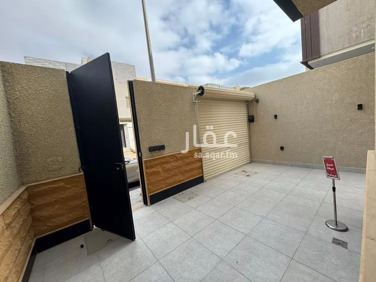دور للإيجار في شارع أحمد الطرطوشي, حي العارض, مدينة الرياض, منطقة الرياض صورة 5